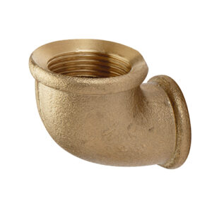 GOMITI F-F RIDOTTI OTTONE GIALLO