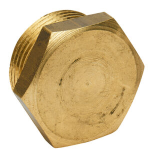 TAPPI MASCHIO OTTONE GIALLO