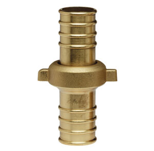 PORTAGOMMA DOPPI IN 3 PEZZI OTTONE SEDE CONICA