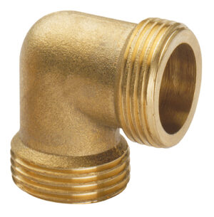 GOMITI M-M OTTONE GIALLO