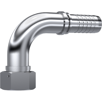 FEMMINE 90° BSP SVASASTE 60° CON DADO SPINATO