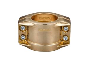 SAFETY CLAMP OTTONE EN14420