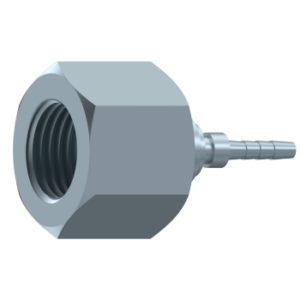 FEMMINE MANOMETRO  BSP