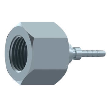 FEMMINE MANOMETRO BSP
