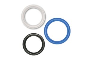 GUARNIZIONI CLAMP DIN32676