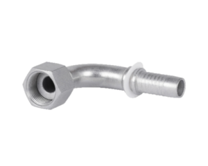 FEMMINE 90° ORFS SAE J1453