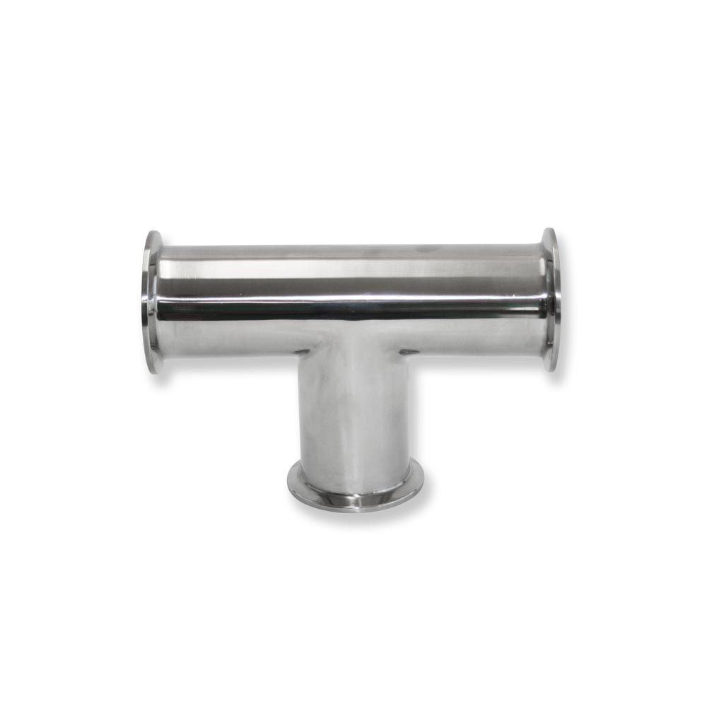 ADATTATORE A T CON ATACCHI CLAMP BS 4825