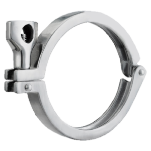MORSETTO PER CLAMP DIN32676