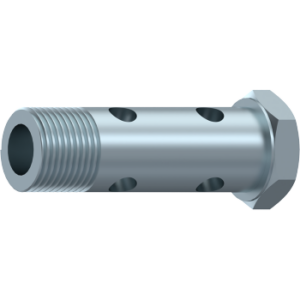 BULLONI FORATI DOPPI BSP
