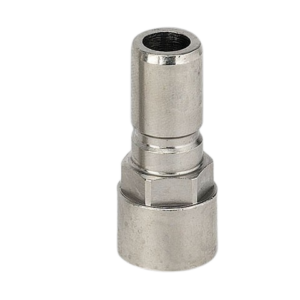 Raccordo metallico per tubi flessibili, prodotto Eram srl