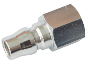 Raccordo metallico per tubi flessibili, prodotto da Eram srl